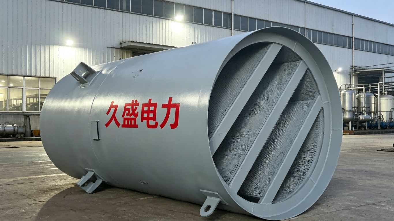 铜陵锅炉消声器