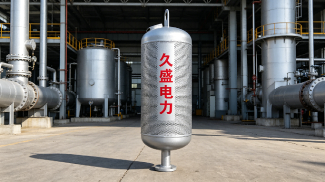 铜陵小孔消声器