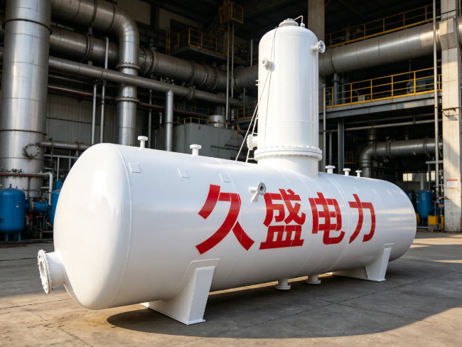 铜陵低压式旋膜除氧器