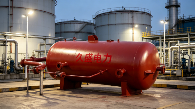 铜陵大气式除氧器